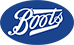 Boots Travel