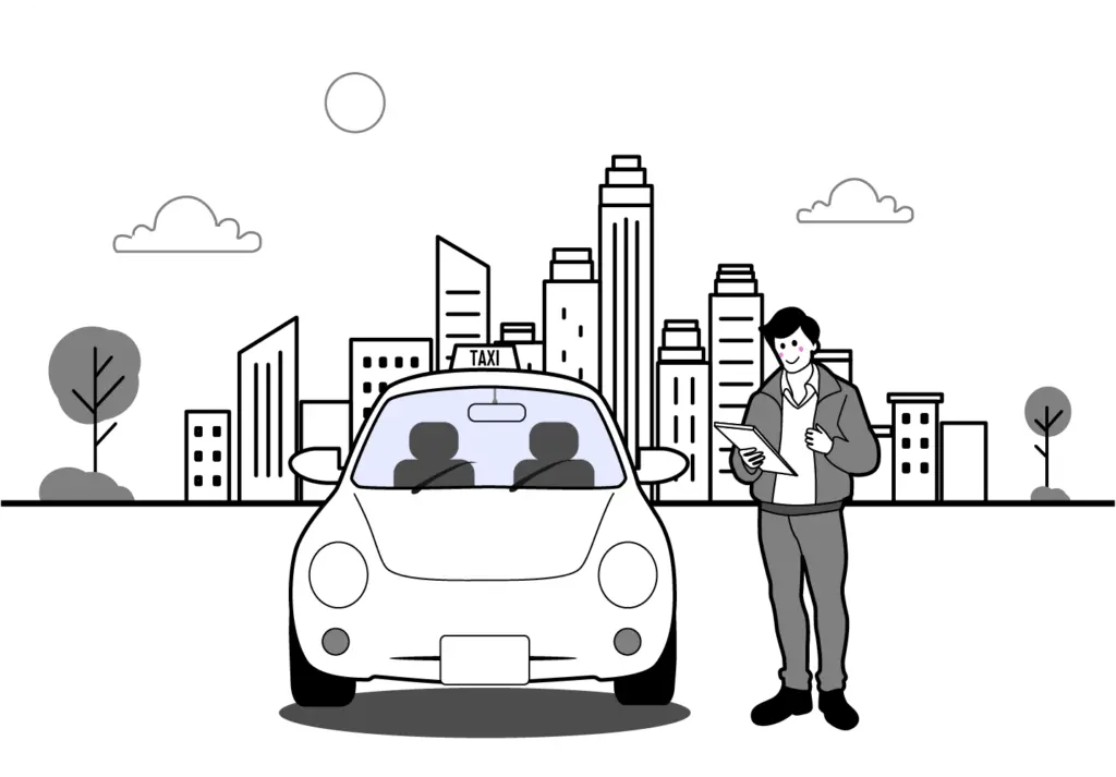 Pay as you go (PAYG) Taxi Insurance Pay as you go (PAYG) Taxi Insurance