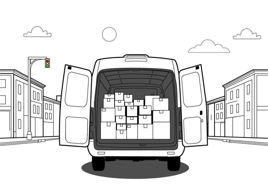 Temporary Van Insurance NI Temporary Van Insurance NI