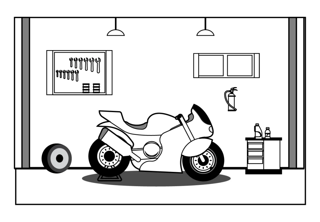 Tesco Motorbike Insirance